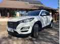 HYUNDAI TUCSON 1.6 GDI Comfort MAGYAR! 2.TULAJ! SZERVIZKÖNYV!
