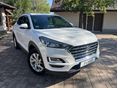 HYUNDAI TUCSON 2020/9 - 2