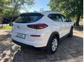 HYUNDAI TUCSON 2020/9 - 4
