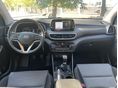 HYUNDAI TUCSON 2020/9 - 5