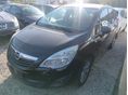 OPEL MERIVA B 1.4 Active Rozsdamentes állapotú