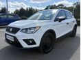 SEAT ARONA 2021/1 - 4