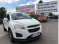 CHEVROLET TRAX 2014/2 - 2