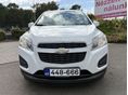 CHEVROLET TRAX 2014/2 - 3