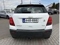 CHEVROLET TRAX 2014/2 - 5