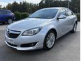 OPEL INSIGNIA 2017/5 - 4
