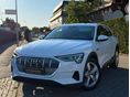 AUDI E-TRON 55 quattro *Matrix-LED*Navi*Luftfederung*Leder*Pano/S-Dach*PDC*SZH*Virtual-Cockp