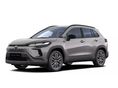 TOYOTA COROLLA 2026 - 1