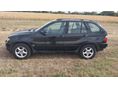 BMW X5 3.0d
