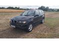 BMW X5 2003/8 - 2