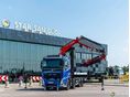 VOLVO 2019/1 - 4