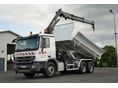 MERCEDES-BENZ 2013/1 - 1