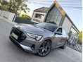 AUDI E-TRON 55 Advanced quattro (Automata) Végig Audiban szervizelt.SoH tanúsítvánnyal