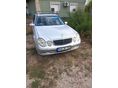 MERCEDES-BENZ E 280 