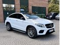 MERCEDES-BENZ GLE 350 2018/3 - 8