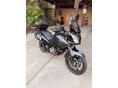 SUZUKI DL 650 2007 - 1