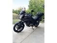 SUZUKI DL 650 2007 - 2