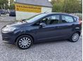 FORD FIESTA 2014/9 - 4