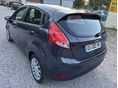FORD FIESTA 2014/9 - 8