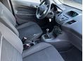 FORD FIESTA 2014/9 - 11