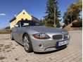 BMW Z4 3.0 (Automata) Hardtop + 18 gyári felni