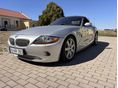 BMW Z4 2003/7 - 2