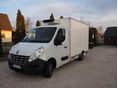 RENAULT MASTER 2.3 dCi 125 L2P3 3,5t Business HŰTŐS Zárt