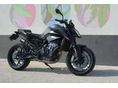 KTM 890 DUKE 2021/6 - 2