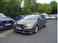 HONDA CIVIC 2013/9 - 2