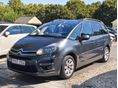 CITROEN GRAND C4 PICASSO C4Picasso 1.6 e-HDi Exclusive (7 személyes )