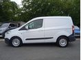 FORD COURIER 2018/2 - 1