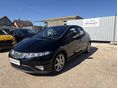 HONDA CIVIC 2007/4 - 3