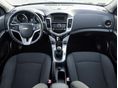 CHEVROLET CRUZE 2012/5 - 10
