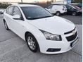 CHEVROLET CRUZE 2012/5 - 2