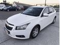 CHEVROLET CRUZE 1.7d LS Plus