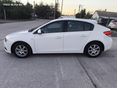 CHEVROLET CRUZE 2012/5 - 4