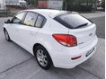 CHEVROLET CRUZE 2012/5 - 5