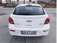 CHEVROLET CRUZE 2012/5 - 8