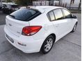 CHEVROLET CRUZE 2012/5 - 6