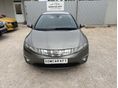HONDA CIVIC 2008/4 - 2