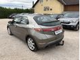 HONDA CIVIC 2008/4 - 4