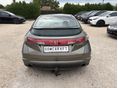 HONDA CIVIC 2008/4 - 5