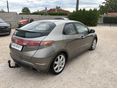 HONDA CIVIC 2008/4 - 6