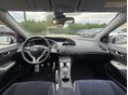 HONDA CIVIC 2008/4 - 7