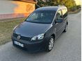 VOLKSWAGEN CADDY 1.6 CR TDI Life Startline
