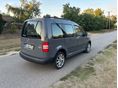 VOLKSWAGEN CADDY 2013/6 - 2
