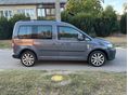 VOLKSWAGEN CADDY 2013/6 - 4