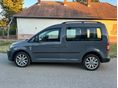 VOLKSWAGEN CADDY 2013/6 - 5