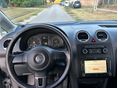 VOLKSWAGEN CADDY 2013/6 - 6
