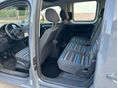 VOLKSWAGEN CADDY 2013/6 - 7